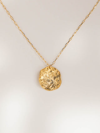 Necklace SOLEIL & LUNE