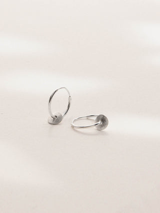 Earrings CIRCLE