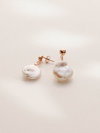 Earrings CAMILLE