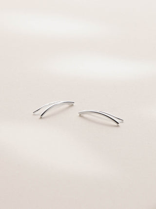 Earrings LIGNE
