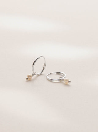 Earrings PEARL