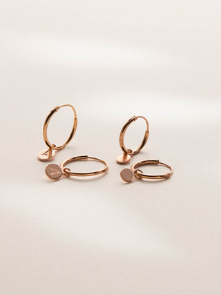 Earrings POUR LES DEUX