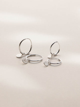 Earrings POUR LES DEUX