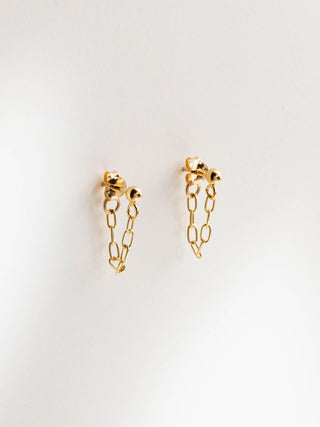 Earrings RONJA