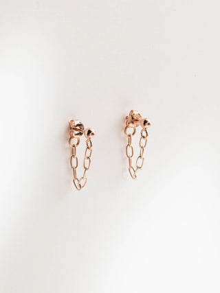 Earrings RONJA