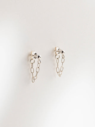 Earrings RONJA
