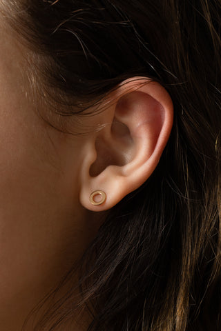 Earrings BAGUE PETITE