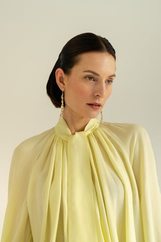 RÊVE DE SAPHIR IV necklace