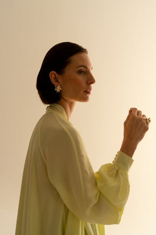 RÊVE DE SAPHIR IV necklace