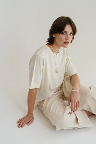 Necklace SOLEIL & LUNE