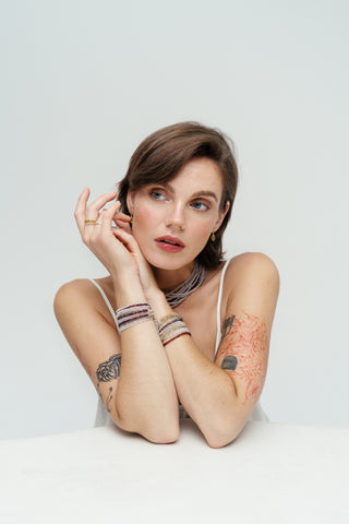 CAPRICORN bracelet