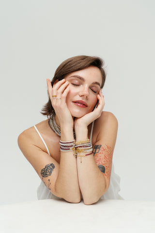 GEMINI bracelet