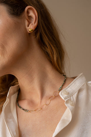 Necklace ALGÉ