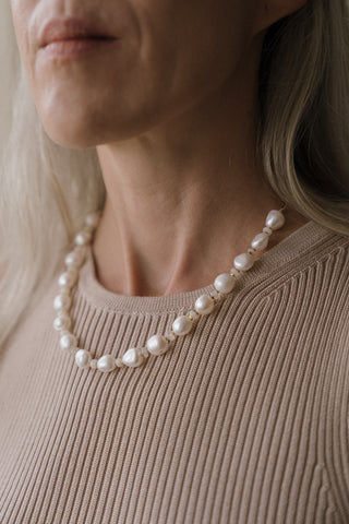 L'AIR necklace