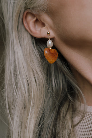 Summer Pleasure Earrings