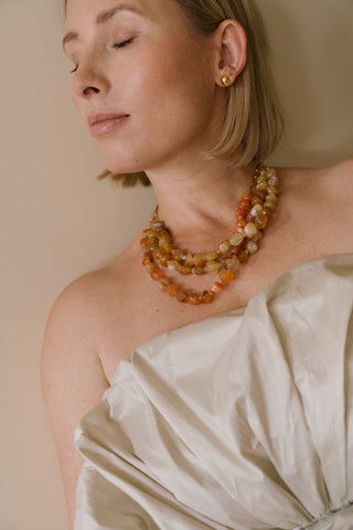 Necklace ELÉMENTS