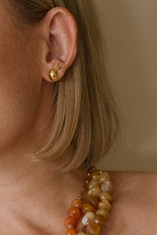 Earrings OLLA