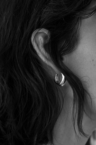 Earrings RINA