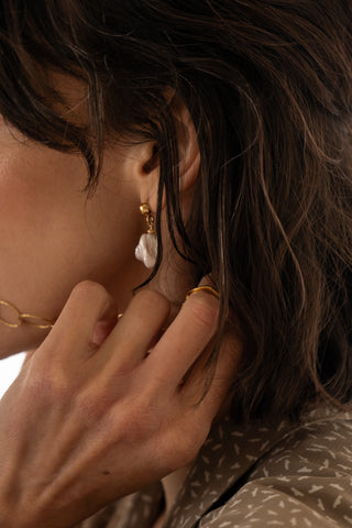Earrings CAMILLE