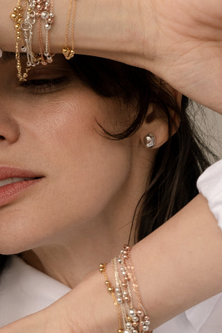 Earrings OLLA