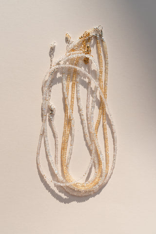 LION necklace
