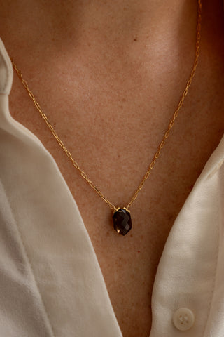 Cendrillon necklace