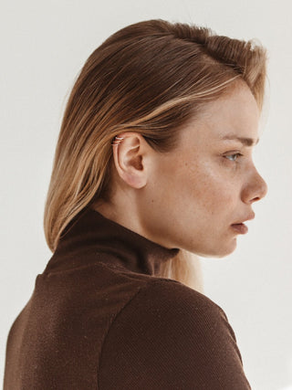 Earcuff MARBRES