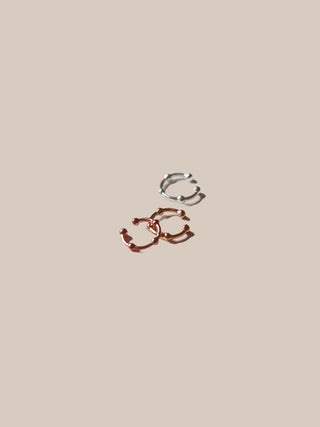 Earcuff MARBRES