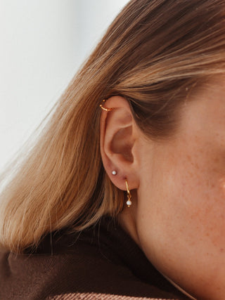 Earcuff MARBRES