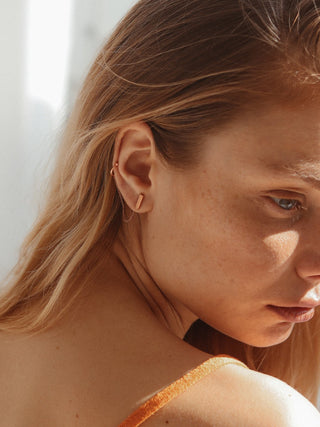 Earcuff CHAINE