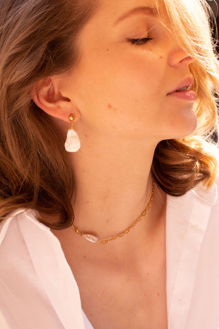 Earrings CAMILLE