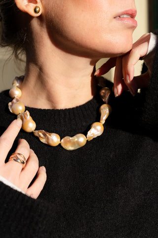 OPULENCE necklace