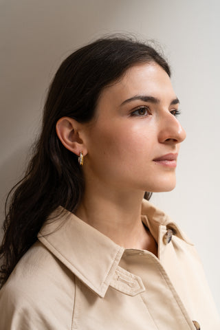 Earrings DREW