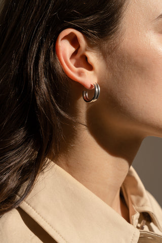 Earrings DREW