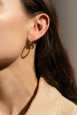 Earrings DREW