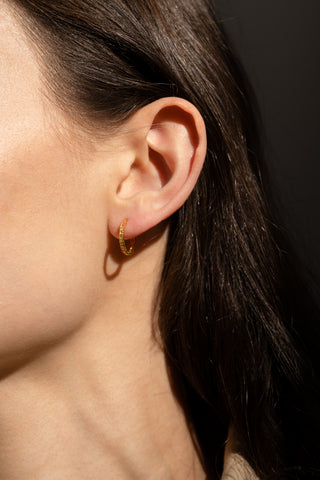 Earrings JULIA