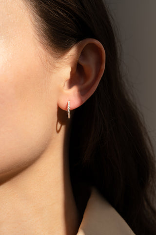 Earrings JULIA