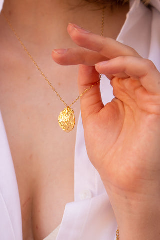 Necklace SOLEIL & LUNE