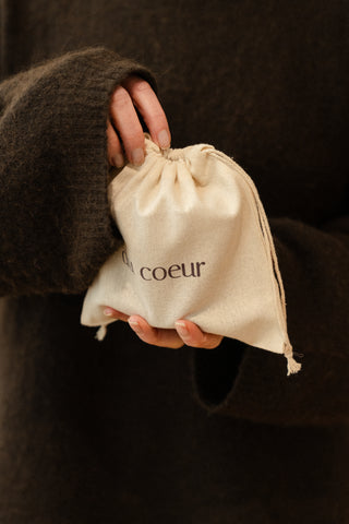 Du Coeur Scented Candle
