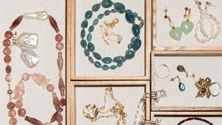 Ten pravý náhrdelník