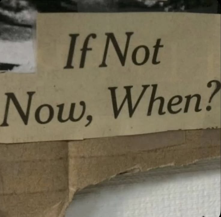 Proč si vytvořit vision board – a jak na něj