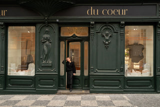 Rozhovor se zakladatelkou Du Coeur: O špercích, tvorbě i podnikání