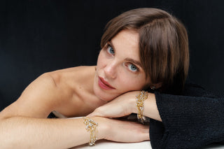 Velký GIFT GUIDE Du Coeur: Jaký náramek darovat?