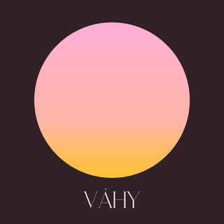 VÁHY