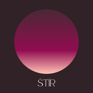 ŠTÍR
