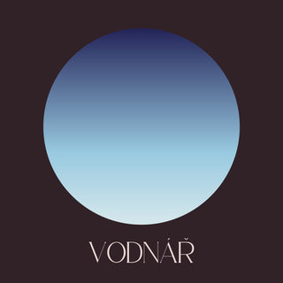 VODNÁŘ