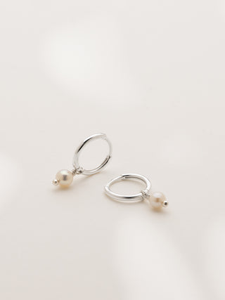 Náušnice PEARL