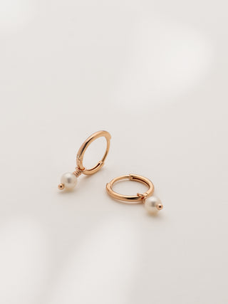 Náušnice PEARL