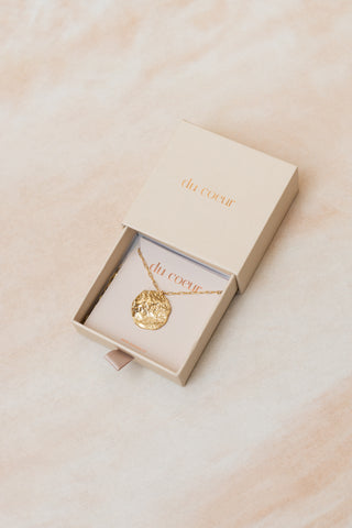 Náhrdelník SOLEIL & LUNE