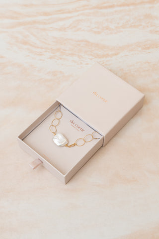 Náhrdelník CAMILLE